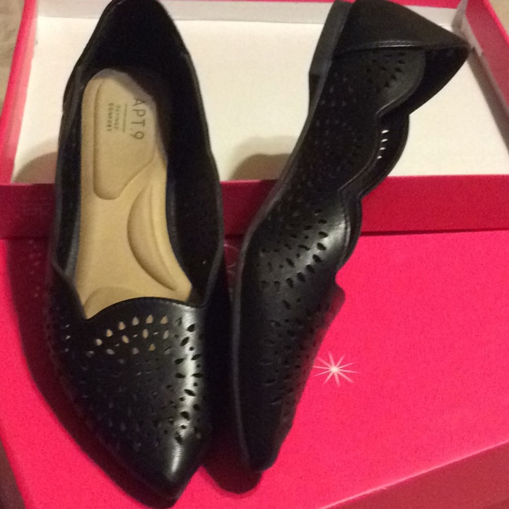 Apt. 9 Dress shoes